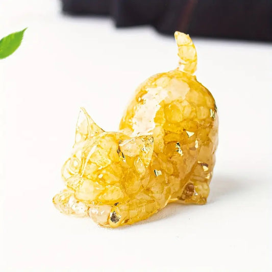 Le Petit Chat Magique