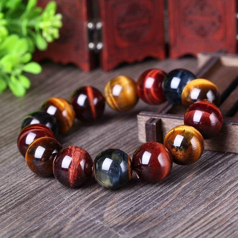 Bracelet de guerison