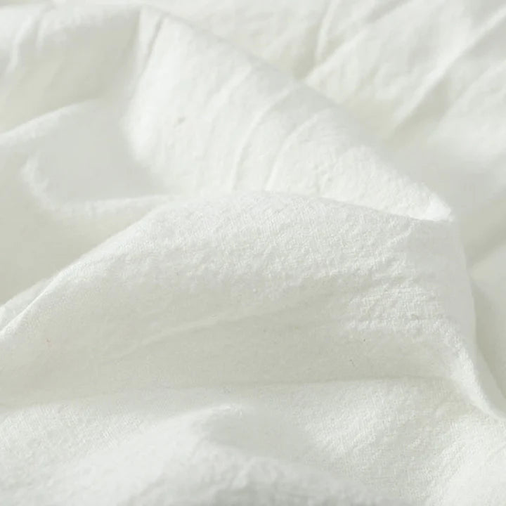 Short Décontracté pour Homme en Coton Uni à Coupe Droite avec Poches