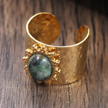 Bague Imperiale