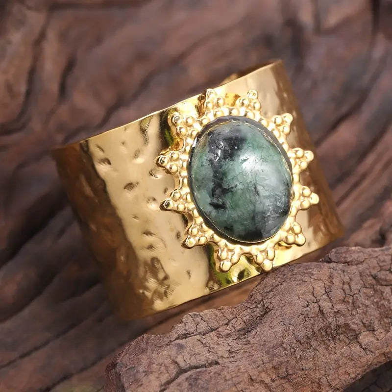 Bague Imperiale