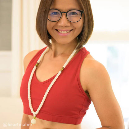 Mala Lotus de la Paix — Renaissance & Sérénité Intérieure