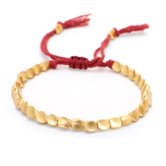 Bracelet Tibétain