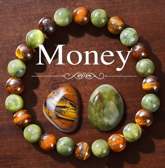 Bracelet Abondance