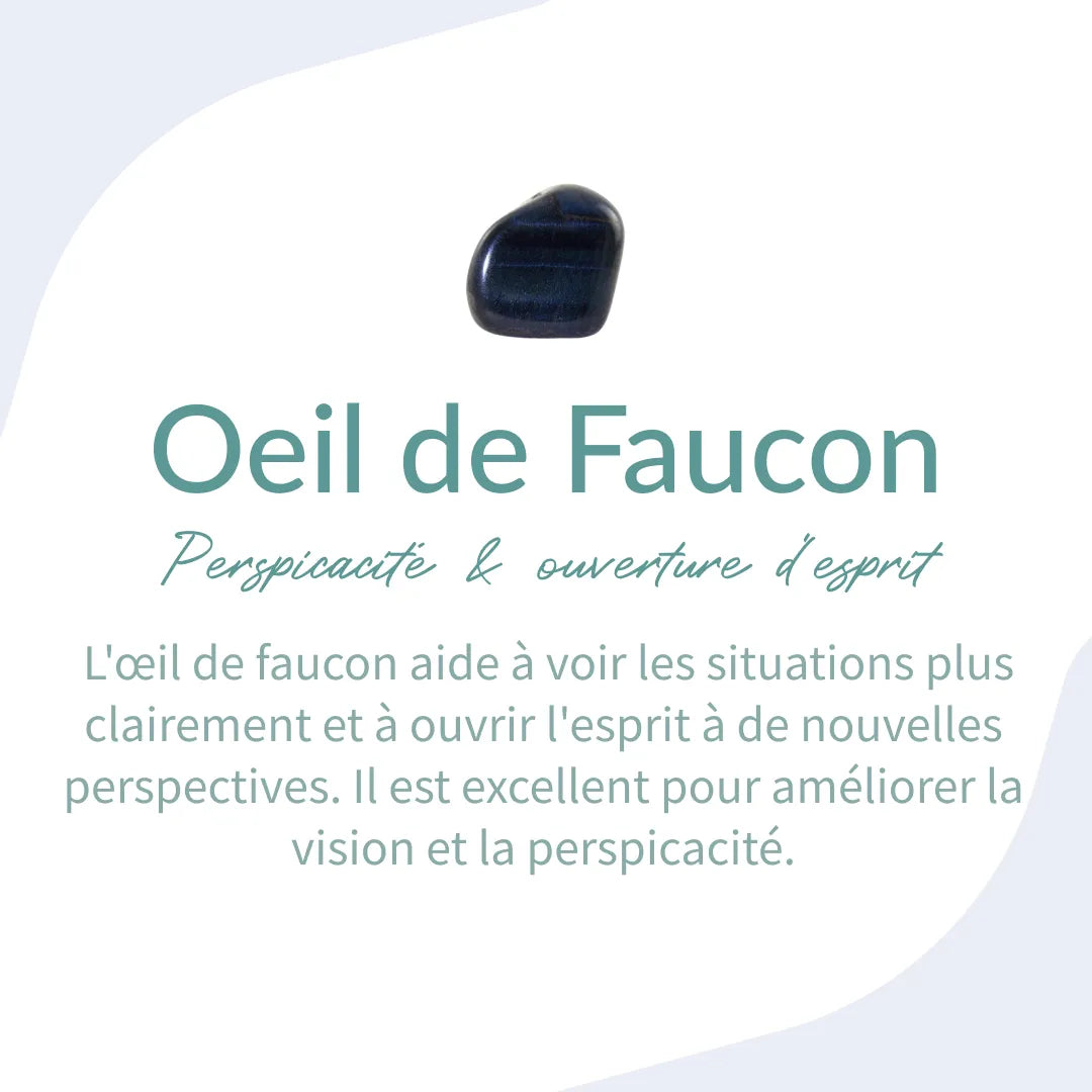 Bracelet de guerison