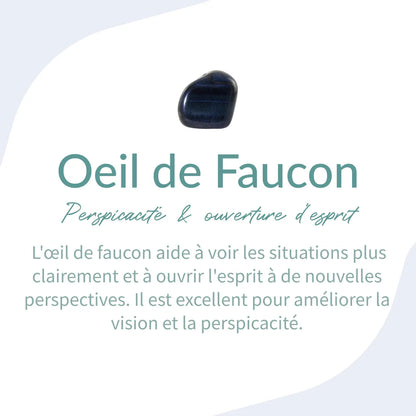 Bracelet de guerison