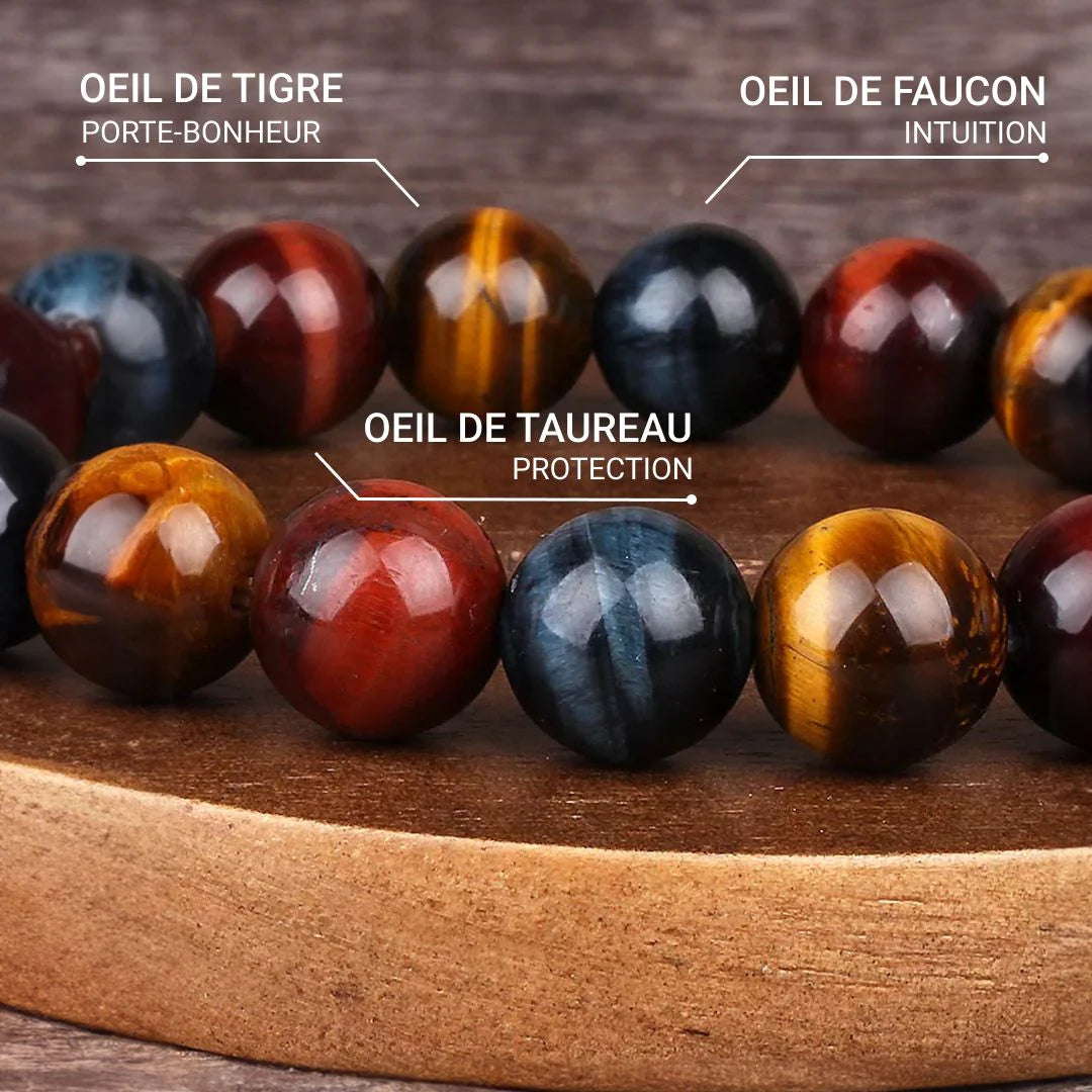 Bracelet de guerison