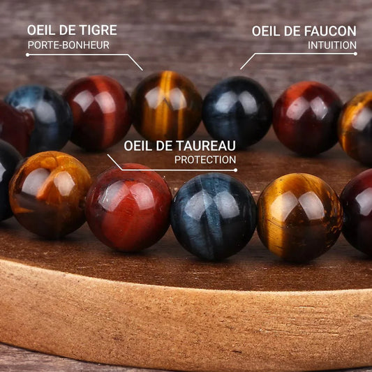 Bracelet de guerison
