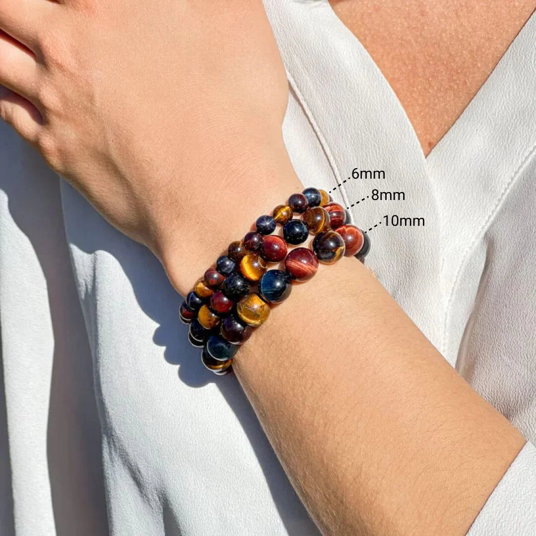 Bracelet de guerison
