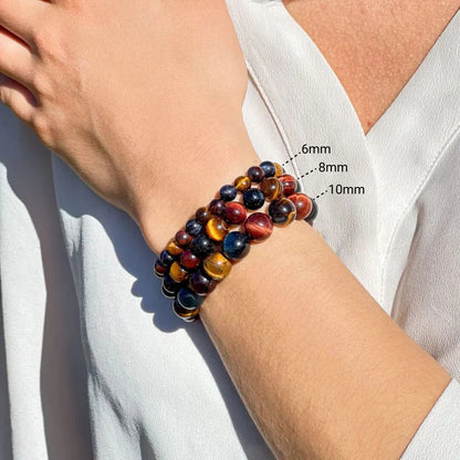Bracelet de guerison